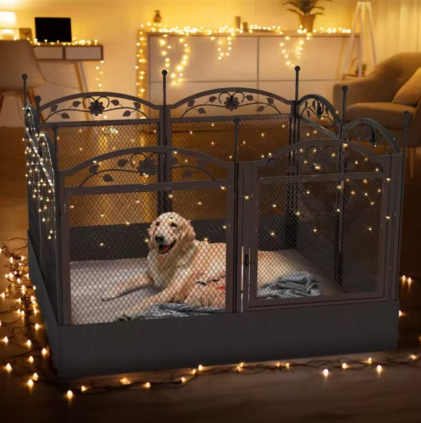 Parc pour Chien - Grando™