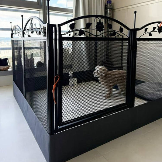 Parc pour Chien - Grando™