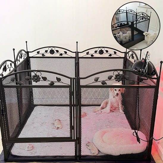 Parc pour Chien - Grando™