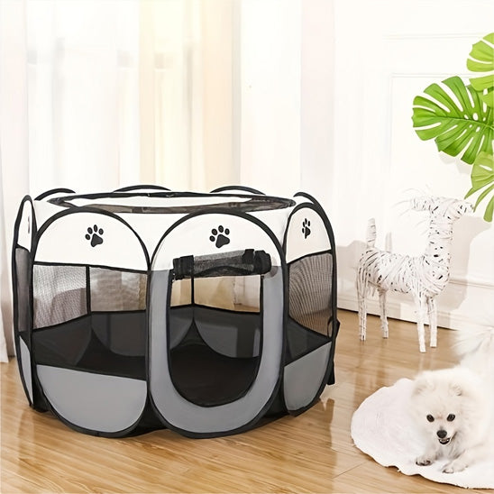 Parc pour Chien - Nomad™