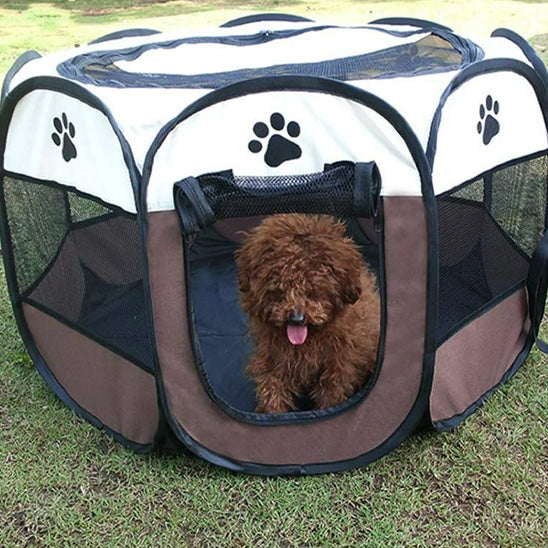Parc pour Chien - Nomad™