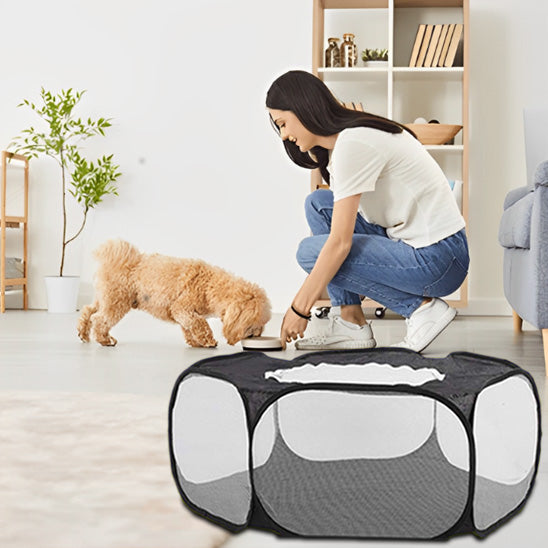 Parc pour Chien - TransParc™