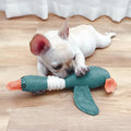 Peluche pour Chien - Canard'Ludic™