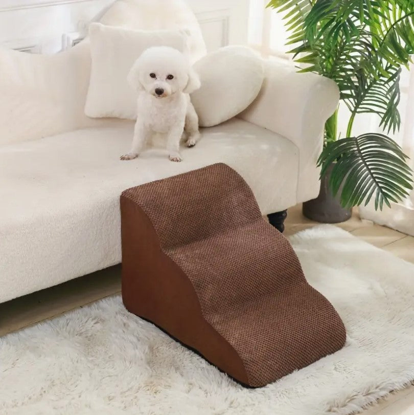 Escalier pour Chien - TroisMarches™