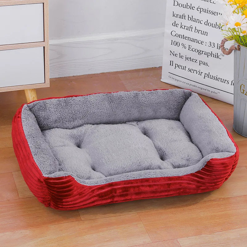 Panier pour Chien - CaniCocon™