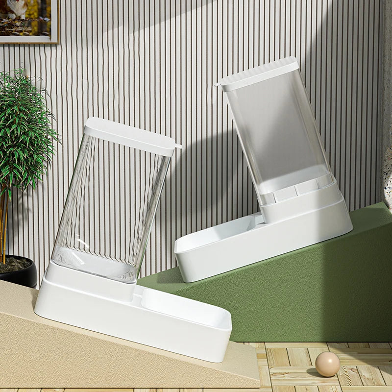 Distributeur de Croquettes pour Chien - CroqDélice™