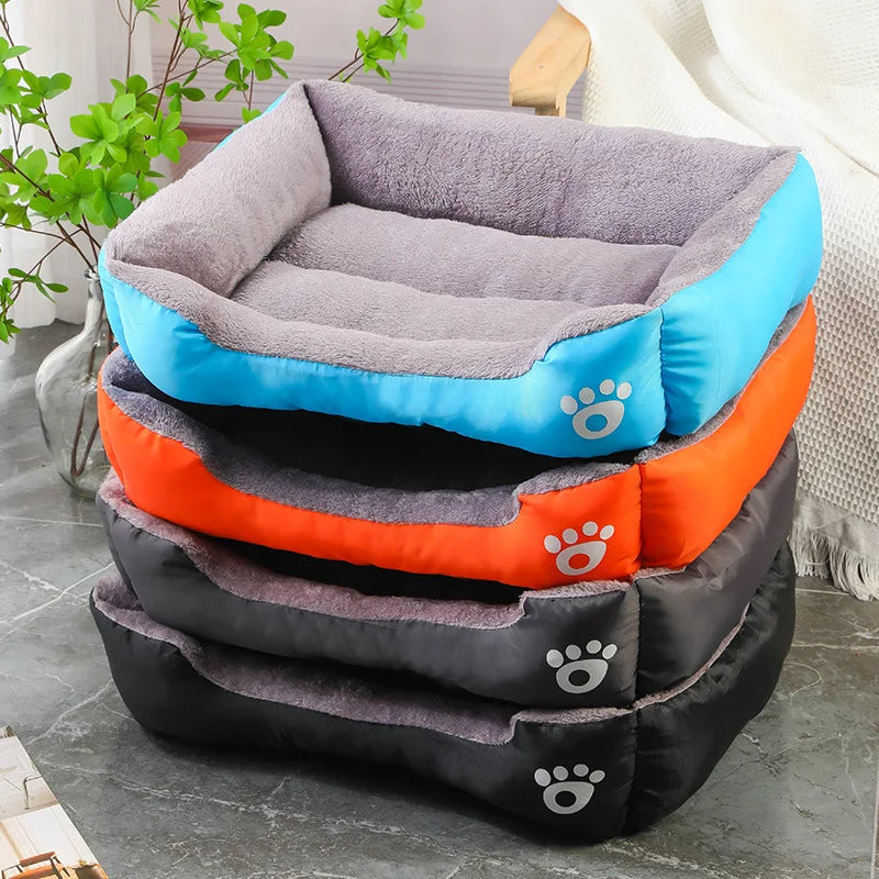 Panier pour Chien - CaniCocon™