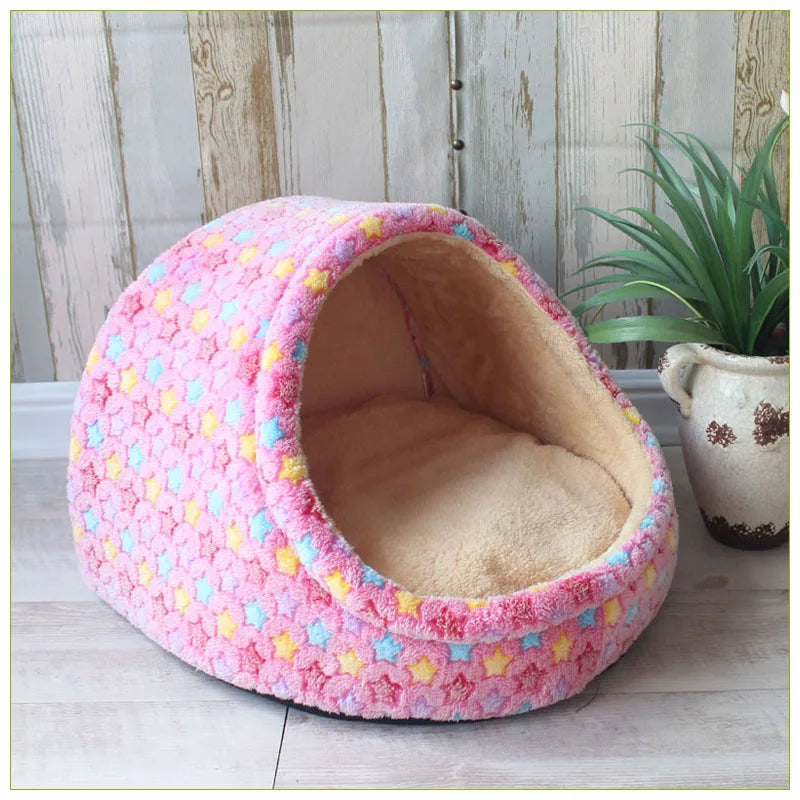 Niche pour Chien - Calinou™