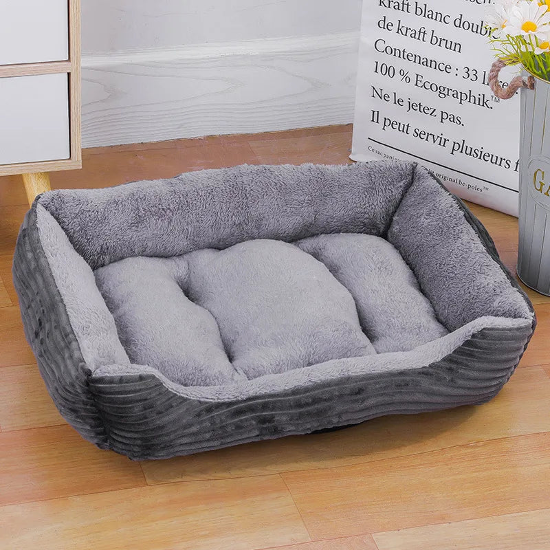 Panier pour Chien - CaniCocon™