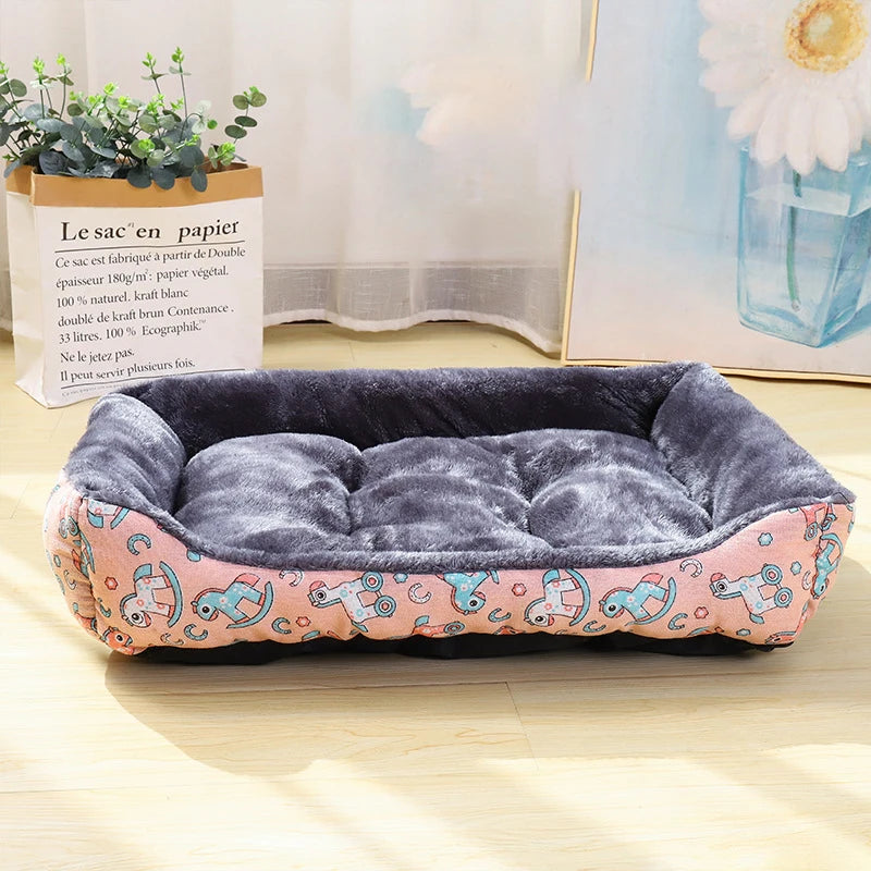 Panier pour Chien - Zénimo™