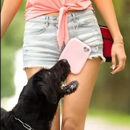 Sac de Croquette pour Chien - Croq’Sac™