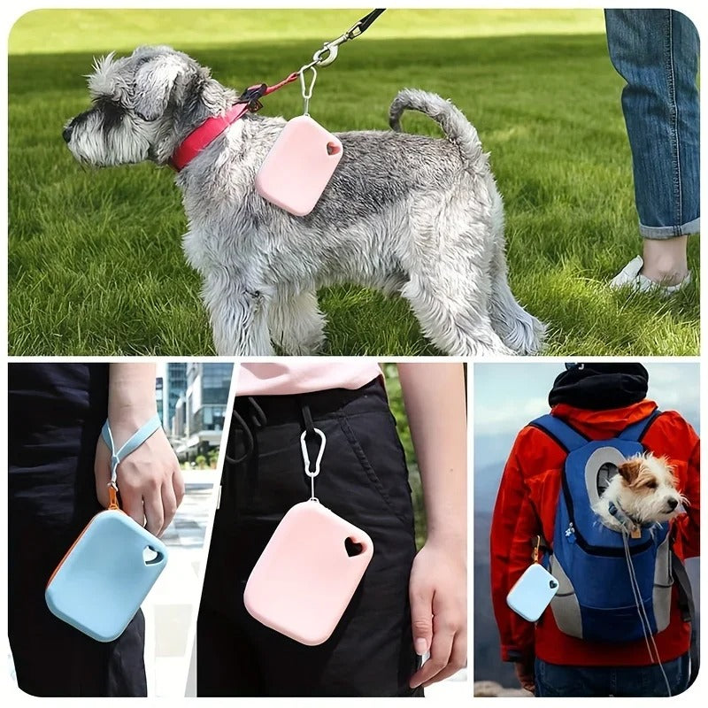 Sac de Croquette pour Chien - Croq’Sac™