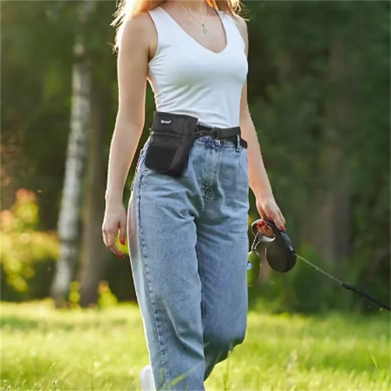 Sac de Croquette pour Chien - Friandiz™