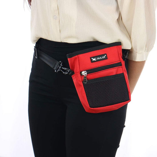 Sac de Croquette pour Chien - Friandiz™