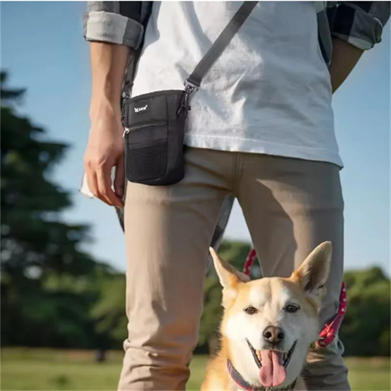 Sac de Croquette pour Chien - Friandiz™