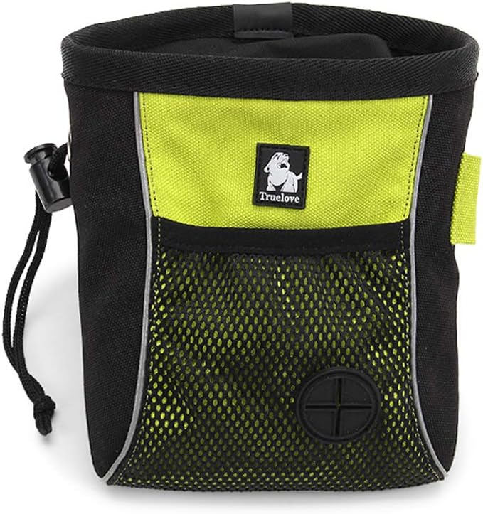 Sac de Croquette pour Chien - Snack&Go™