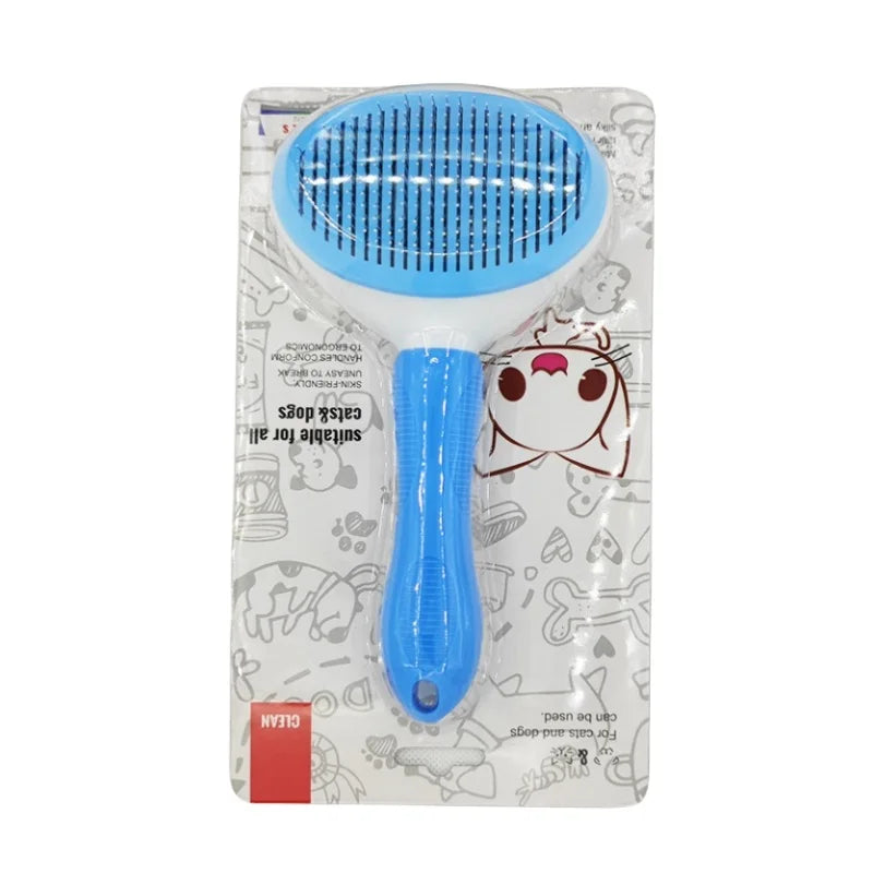 Brosse pour chien - DémelPoil™