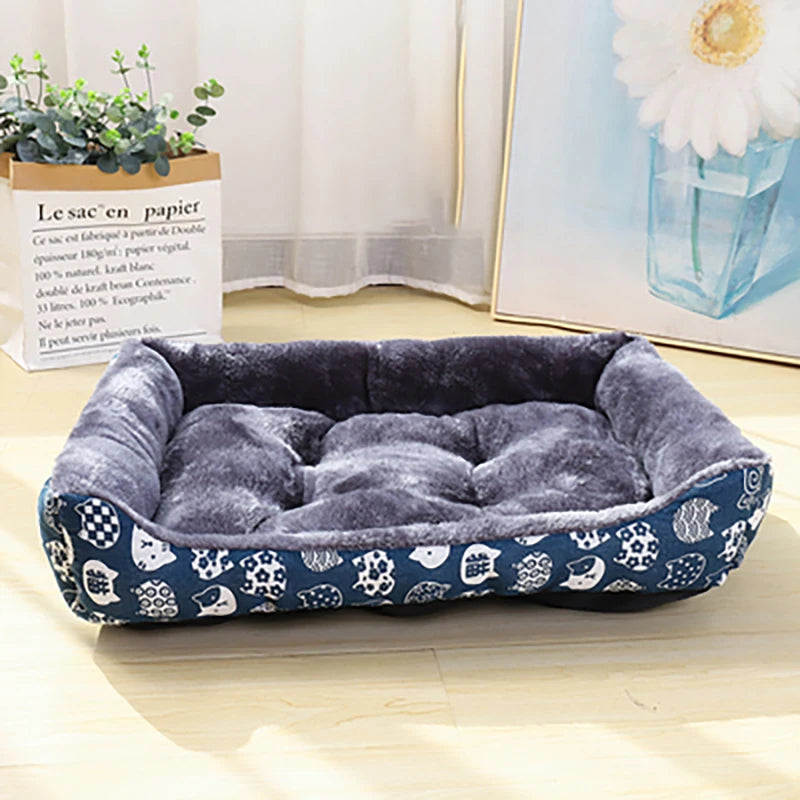 Panier pour Chien - Zénimo™