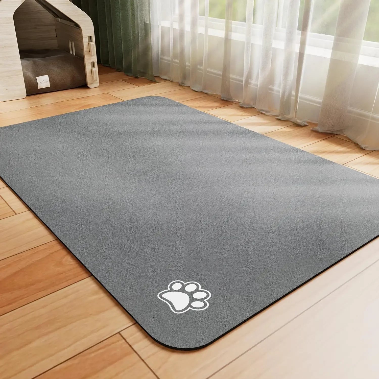 Tapis pour Chien - ToutPropre™