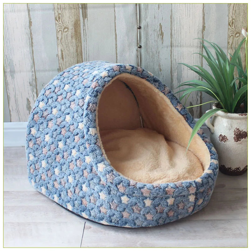 Niche pour Chien - Calinou™