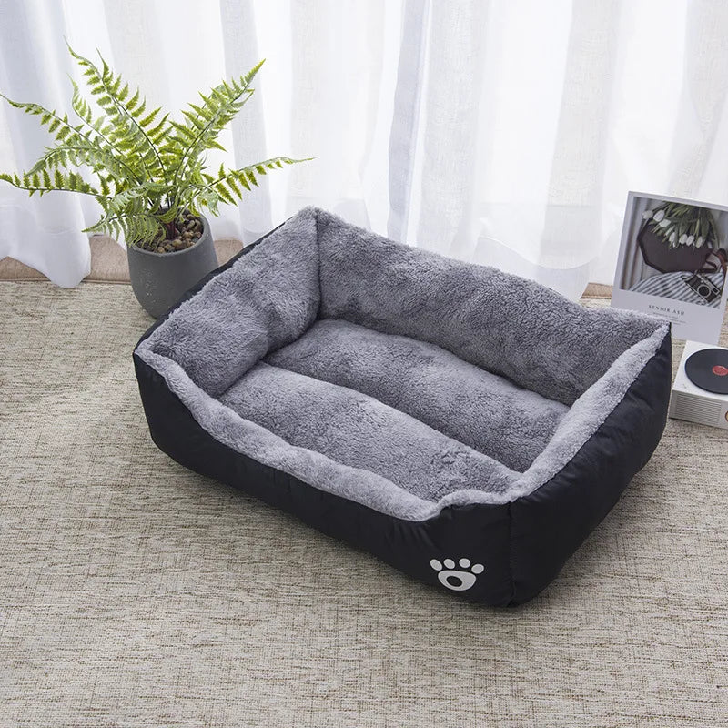 Panier pour Chien - CaniCocon™