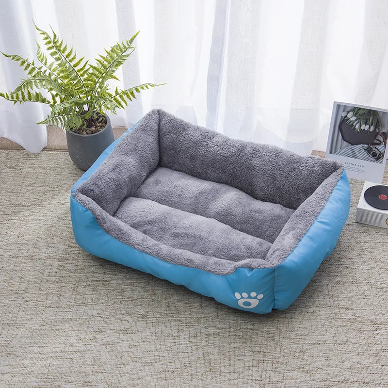 Panier pour Chien - CaniCocon™
