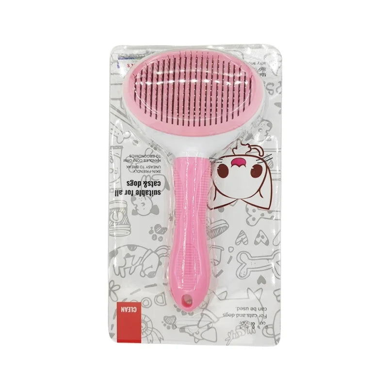 Brosse pour chien - DémelPoil™