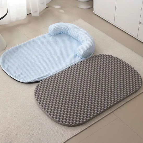 Tapis Rafraichissant Chien - FraiSoft™