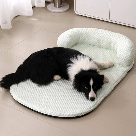 Tapis Rafraichissant Chien - FraiSoft™
