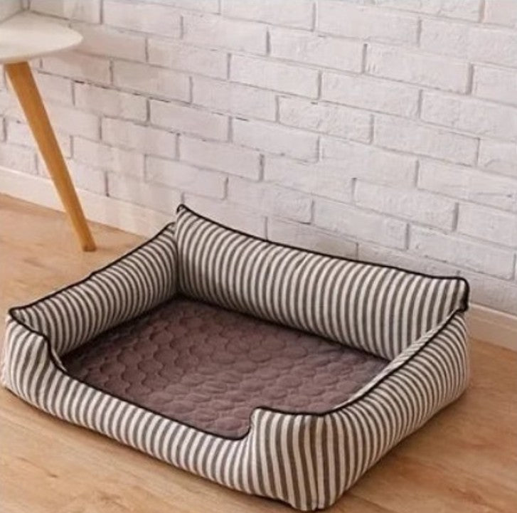 Tapis Rafraichissant Chien - FraisToutou™