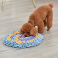 Tapis de fouille Chien - Sniffou™