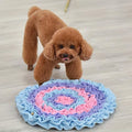Tapis de fouille Chien - Sniffou™