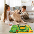 Tapis de fouille Chien - TrouvTout™