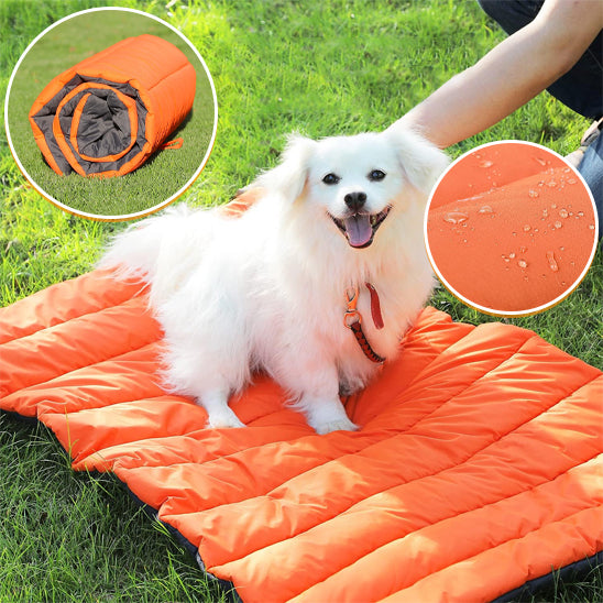 Tapis pour Chien - HydroPat™