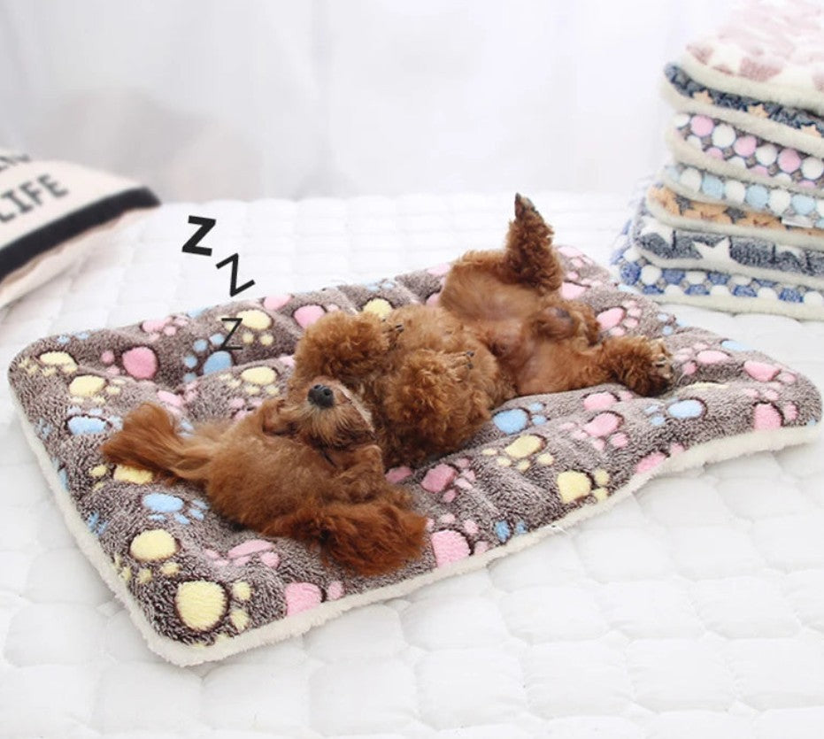 Tapis pour Chien - Nidou™