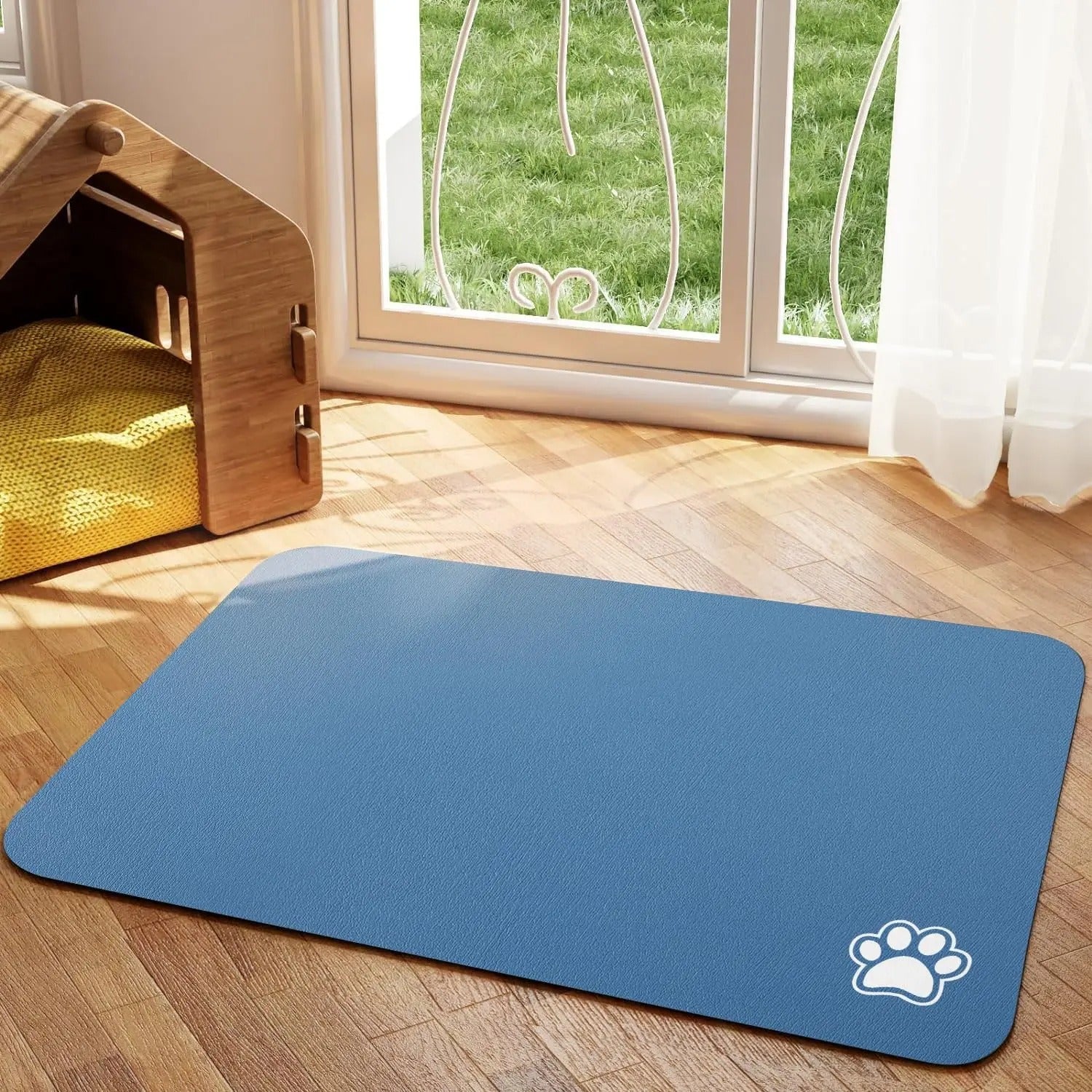 Tapis pour Chien - ToutPropre™