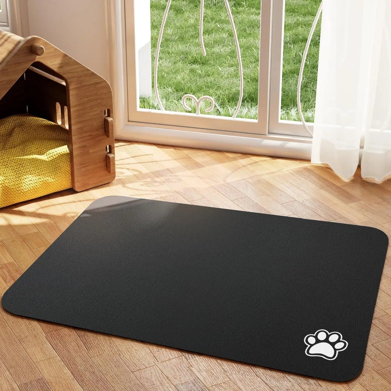 Tapis pour Chien - ToutPropre™