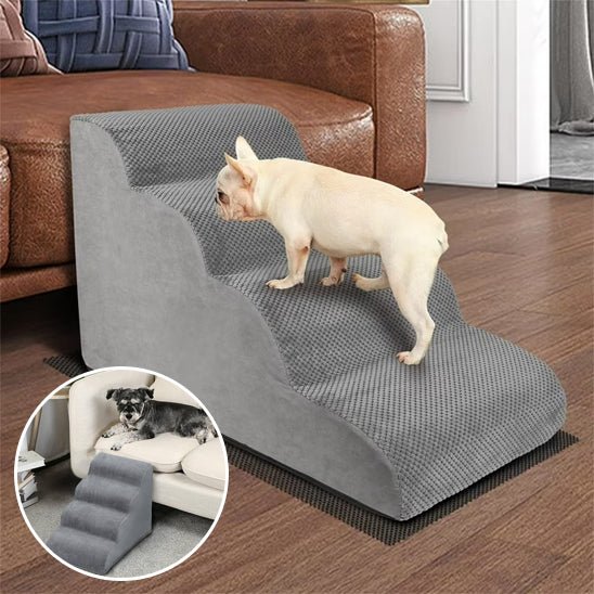 Grimpette Canine™ - Escalier pour chien - ChienDog