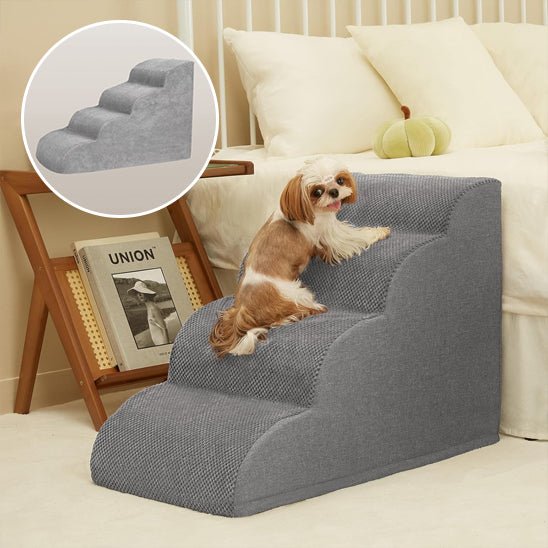 Grimpette Canine™ - Escalier pour chien - ChienDog